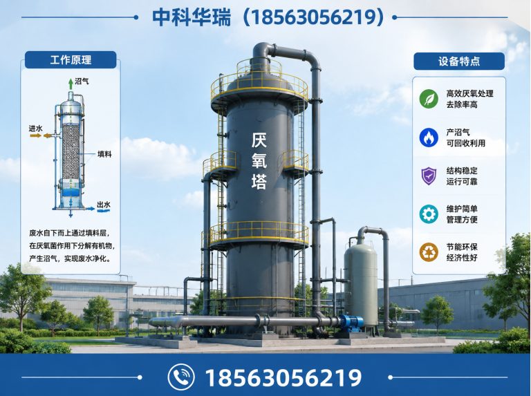 山东次氯酸钠发生器展示图